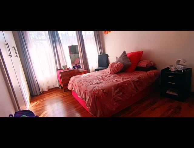 3 BEDROOM HOUSE FOR SALE IN RISIVILLE